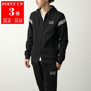 EA7 EMPORIO ARMANI GAZbe G|IA}[j ZbgAbv 7M000967 AF10377 Y N t[ht gbNpc S UC001 BLACK