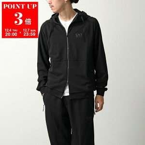 EA7 EMPORIO ARMANI GAZbe G|IA}[j ZbgAbv 7M000665 AF12501 Y WbvAbvp[J[ W[W[pc S UC001