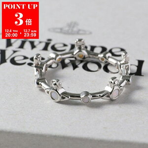 Vivienne Westwood BBAEGXgEbh O FELICIA tFVA 6404015U fB[X I[u CXg[ w P672/PLATINUM/MILKY-WHITE