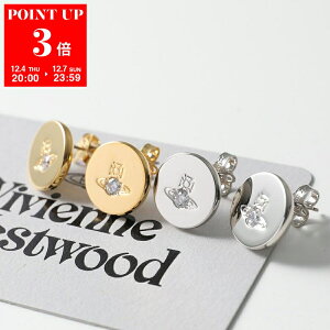 Vivienne Westwood BBAEGXgEbh sAX LEWIS STUD CX X^bh 6201037A fB[X I[u CXg[ J[2F