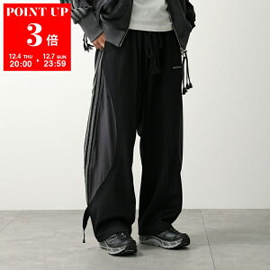 adidas Originals × SONG FOR THE MUTE AfB_XIWiX \OtH[U~[g R{ gbNpc KC0323 Y gEU[Y W[W[ [YtBbg X[XgCvX BLACK