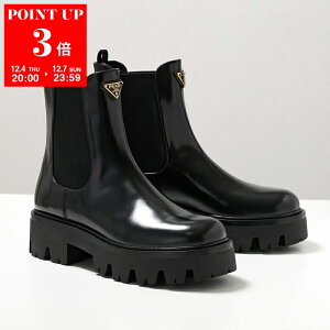 PRADA v_ TChSAu[c 1T186O 055 fB[X V[gu[c ubVhU[ u[eB[ gCAOS V[Y C F0002/NEROyBz