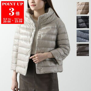 HERNO wm _EWPbg SOFIA PI0046DIC 12017 12017Z fB[X V[g  _ER[g J[5F PI0046DIC12017Z9300