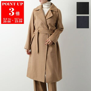 MAX MARA }bNX}[ KER[g MANUELA }jG fB[X sAL O bvR[g xgt J[3F