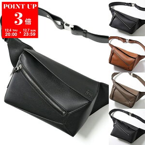 LOEWE Gx {fBobO PUZZLE EDGE SMALL BUMBAG pY GbW X[ oobO B510P35X09 B510SEBX02 B510SEBX08 Y  J[6F