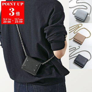 MAISON MARGIELA }WF `F[EHbg SA3UI0009 P4455 fB[X U[ ~jz RCP[X ANZT[obO J[4F SA3UI0009P4455T8013