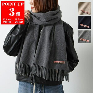 Acne Studios ANlXgDfBIY }t[ CA0210 FN-UX-SCAR000218 fB[X E[ n tW Xg[ Sx J[9F