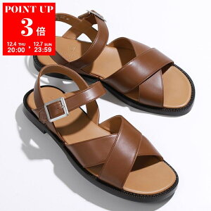 J.M. WESTON WFCGEGXg T_ Double V #946 _u[obN 13G8GJU94653 Y NXxg obNXgbv C Tan