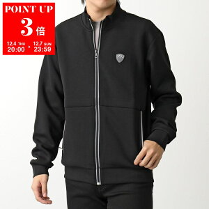EA7 EMPORIO ARMANI GAZbe G|IA}[j gbNWPbg 8NPM19 PJ4EZ Y Xgb` WbvAbv W[W Spb` 1200/BLACK