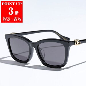 GUCCI Ob` TOX GG1596SK Y XNGA^ Zt[ AWAtBbg Kl ዾ ^S 001/Black-Black-Grey