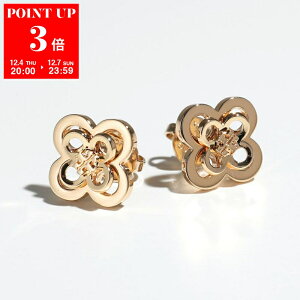 TORY BURCH g[o[` sAX KIRA CLOVER STACKED STUD L N[o[ X^bNX^bY 153719 fB[X _uT 720/TORY-GOLD 153719720