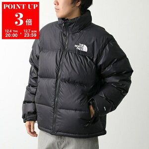 THE NORTH FACE Um[XtFCX _EWPbg 1996 Retro Nuptse Jacket kvV NF0A3C8D Y fB[X X^hJ[ S Black