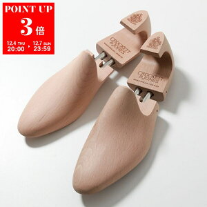 CROCKETT&JONES NPbgAhW[Y V[c[ SHOE TREE 90006 Y V[L[p[ eiXpi ؐ C  NATURAL