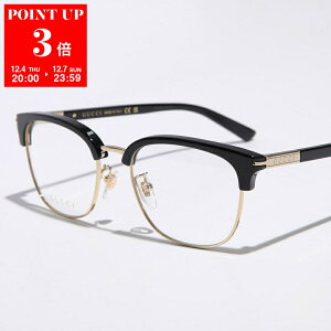 GUCCI Ob` Kl GG1901OA Y T[gu[^ S  n[t Rrl[V NOX^Cv ACEFA Kl 001 BLACK TRANSPARENT