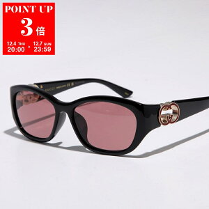 GUCCI Ob` TOX GG1826SK fB[X XNGA^ _uG Zt[ ^S ACEFA 007 BLACK BLACK RED