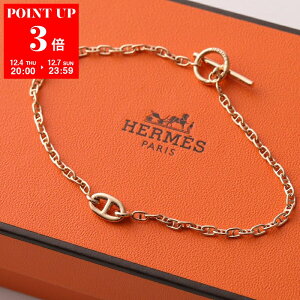 GX uXbg VF[k_N t@h[ TPM H119450B HERMES CHAINE D'ANDRE FARANDOLE fB[X `F[ K18 PINK-GOLD