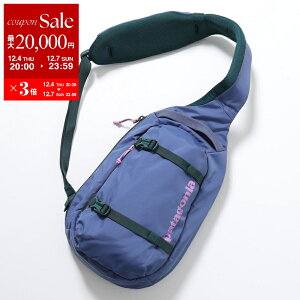 yő2~OFFN[|ΏہE12/4-20`zpatagonia p^SjA {fBobO Atom Sling 8L AgEXO 48262 Y fB[X NX{fB  S  CUBL/CURRENT-BLUEydc_kikakuz
