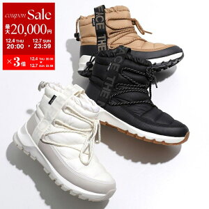 THE NORTH FACE Um[XtFCX u[c THERMOBALL LACE UP WP T[{[ [XAbv NF0A5LWD fB[X V[Y C J[3Fydc_kikakuz