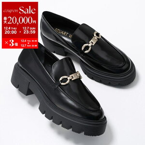 StuartWeitzman X`A[gECc} rbg[t@[ NOLITA SW SGNATRE LF m[^ SG816 fB[X XyC Gi  V[Y C BLACKydc_kikakuz