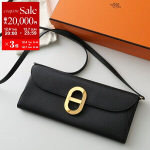 yő2~OFFN[|ΏہE12/4-20`zHERMES GX V_[EHbg }CgD[S[ MAILLON TO GO Gv\ H084021 fB[X Chaine d'Ancre V_[obO K GD  NOIR m