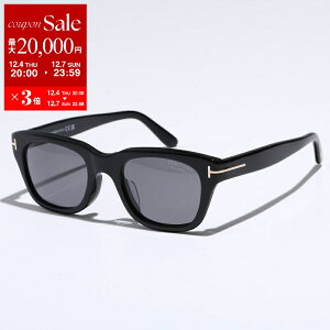 yő2~OFFN[|ΏہE12/4-20`zTOM FORD gtH[h TOX Snowdon Xm[h TF237-F Y EFg^ ΌY Zt[ Kl ዾ ACEFA 01Dydc_kikakuz