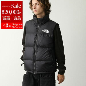 THE NORTH FACE Um[XtFCX _ExXg 1996 RETRO NUPTSE VEST g kvV xXg NF0A3JQQ Y iC  S t[ht pbJudl LE4/R-TNF-BLACKydc_kikakuz