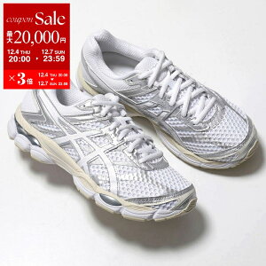 ASICS AVbNX Xj[J[ GEL-CUMULUS 16 QLX 1203A733-102 fB[X [Jbg [XAbv  V[Y C WHITE/WHITE zCg×Vo[ydc_kikakuz