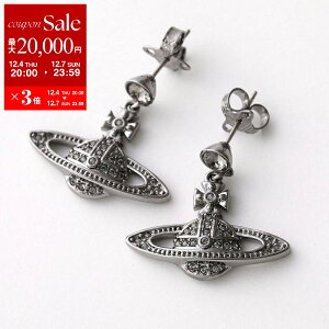 yő2~OFFN[|ΏہE12/4-20`zVivienneWestwood BBAEGXgEbh sAX 62020025 MINI BAS RELIEF DROP fB[X NX^ I[u J[4Fydc_kikakuz