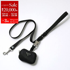 PRADA v_ 2YG008 BV1 F0002 iC [h ybgpi  hbO ybg[V gCAOS ~j|[`t NEROydc_kikakuz