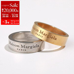 MAISON MARGIELA ]}WF O SM1UQ0081 SV0158 Y ~fBA ANZT[ w S Vo[925 silver925 J[2Fydc_kikakuz