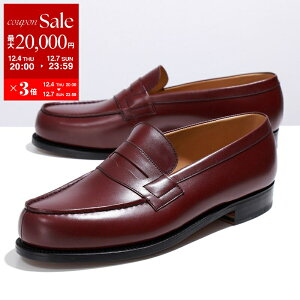 J.M. WESTON WFCGEGXg VOj`[ [t@[ Signature Loafer #180 11411281801F Y U[ V[Y vC RC Toucan Boxcalfydc_kikakuz
