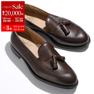 CROCKETT&JONES NPbgAhW[Y ^bZ [t@[ CAVENDISH 2 LxfBV 2 29376A G22C2 Y CYE V{v vC DarkBrownydc_kikakuz