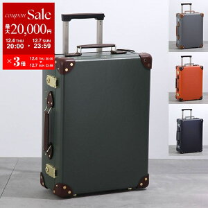 GLOBE TROTTER O[ugb^[ L[P[X Centenary 18 Trolley Case X[ L[I fB[X Y gxobO  J[4Fydc_kikakuz