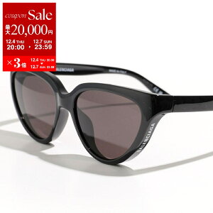 yő2~OFFN[|ΏہE12/4-20`zBALENCIAGA oVAK TOX BB0149S Y LbgAC^ Kl ዾ S Zt[ ACEFA 001/BLACK-BLACK-GREYydc_kikakuz