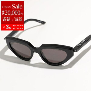 yő2~OFFN[|ΏہE12/4-20`zBALENCIAGA oVAK TOX BB0159S Y LbgAC^ Kl ዾ S Zt[ ACEFA 001/BLACK-BLACK-GREYydc_kikakuz