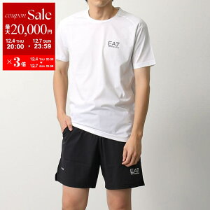 EA7 EMPORIO ARMANI GAZbe G|IA}[j ZbgAbv 8NPV03 PNDDZ Y  TVc{n[tpc S J[2Fydc_kikakuz