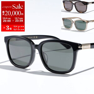 GUCCI Ob` TOX GG1505SK fB[X XNGA EFg Zt[ Kl ^S NAt[ ACEFA J[3Fydc_kikakuz