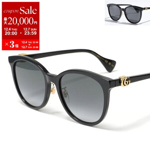 GUCCI Ob` TOX GG1180SK Y Kl EFg^ AWAtBbg GGS ^S ዾ Zt[ NOX^Cv ACEFA J[2Fydc_kikakuz