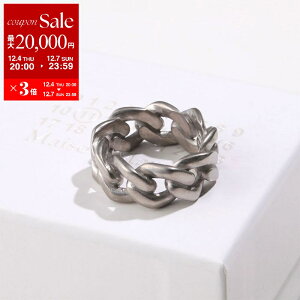 MAISON MARGIELA ]}WF O SI8UQ0004 SV0130 fB[X Y C^[bLO`F[ w ANZT[ 951ydc_kikakuz