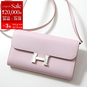 yő2~OFFN[|ΏہE12/4-20`zHERMES GX V_[obO RX^X O gD[S[ CONSTANCE LONG TOGO 080126CK fB[X Go[J[ U[ B HS z  SV