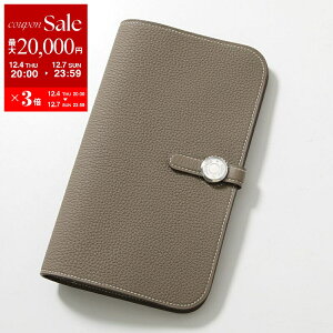 yő2~OFFN[|ΏہE12/4-20`zHERMES GX z hS fI GM DOGON DUO H043070CK fB[X gS U[ ܂ RCP[Xt ZG ETOUPE GgD[vydc_kikakuz