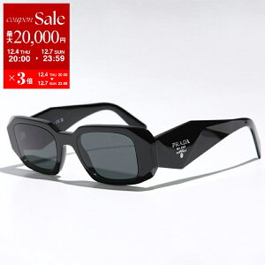 PRADA v_ V{TOX SPR 17W Y XNGA^ Zt[ t gCAO^S ACEFA 1AB-5S0/BLACK SPR17W_E1AB_F05S0_C_A051ydc_kikakuz