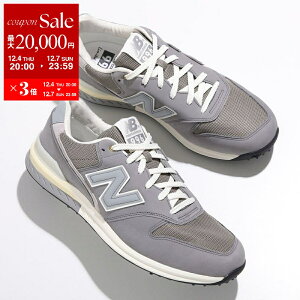 yő2~OFFN[|ΏہE12/4-20`zNew Balance j[oX Xj[J[ GOLF St MG996GY2 Y [Jbg NBS h kobN bV V[Y C O[ydc_kikakuz