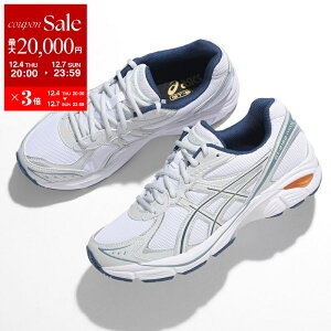 ASICS AVbNX Xj[J[ GT-2160 1203A320-112 fB[X [Jbg V[Y C WHITE/GLACIER-GREYydc_kikakuz