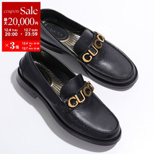 GUCCI Ob` [t@[ 700036 D3V00 fB[X U[ GUCCI^ S [q[ V[Y C 1000/NERO 700036D3V001000ydc_kikakuz