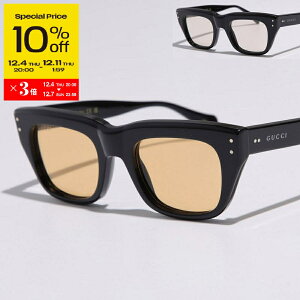 yX[p[SALE10OFFE12/4-20`zGUCCI Ob` TOX GG1365S Y XNGA^ Zt[ t S ACEFA J[2Fyss_tenz