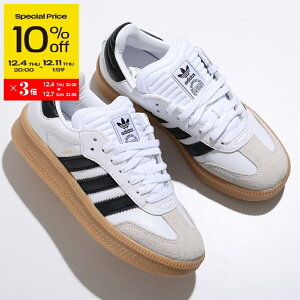 yX[p[SALE10OFFE12/4-20`zadidas Originals AfB_XIWiX Xj[J[ SAMBA XLG To IE1377 fB[X [Jbg  V[Y C FTWWHT/CBLACKyss_tenz