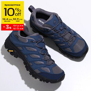 yX[p[SALE10OFFE12/4-20`zMERRELL  Xj[J[ MOAB 3 SYN GORE-TEX Au 3 VZeBbN SAebNX J500642 fB[X [Jbg h V[Y C GREYSTONEyss_tenz
