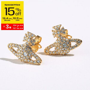 yX[p[SALE15OFFE12/4-20`zVivienne Westwood BBAEGXgEbh GRACE BAS RELIEF sAX 62010124 fB[X I[u y_g ANZT[ R934/GOLD-MOONLIGHT-Crystyss_fiftez