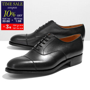 J.M. WESTON WFCGEGXg U[V[Y Cap toe oxford shoe #300 LbvgDIbNXtH[h 111110130010 Y vC Black Boxcalfycp_tenz